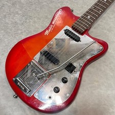 Victor SG-12 Electric Guitar