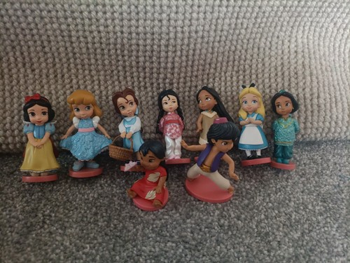 Lot disney animators - lot,
