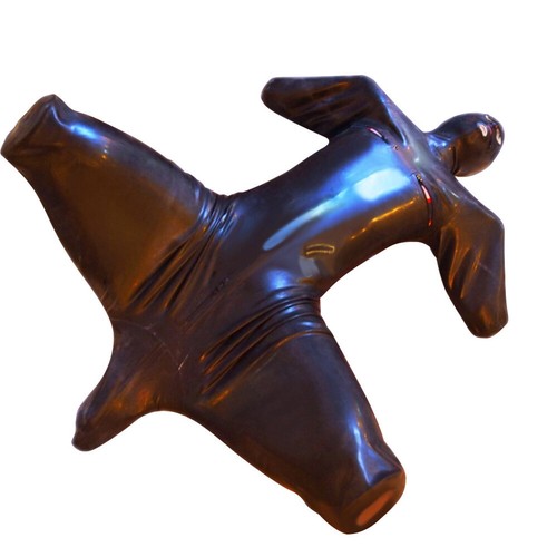 Mens wet look patent - mens,