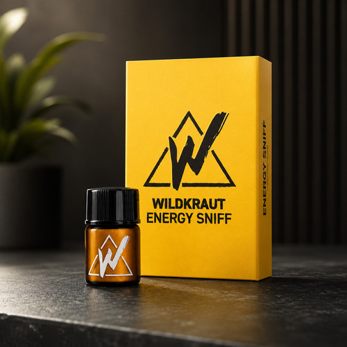 Energy sniff europes - sniff,