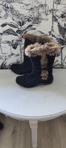 Deichmann women shoes boots - women's,