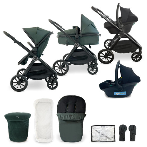 Babiie mb220 1 - babiie, travel