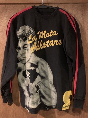 Ringspun allstars raging bull - allstars,