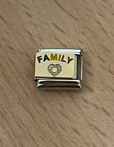 New gold enamel family - enamel,
