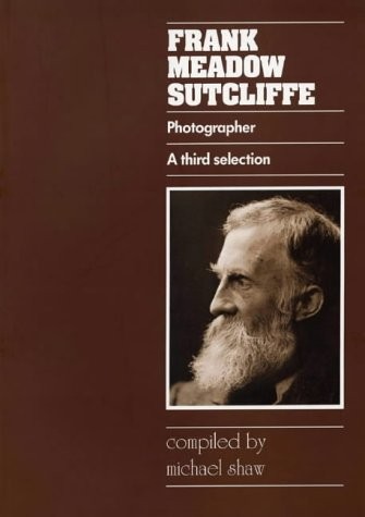 Frank meadow sutcliffe - frank,