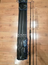 Browning Sphere 12ft M Feeder Rod