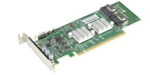 Supermicro quad port - quad-port, pcie