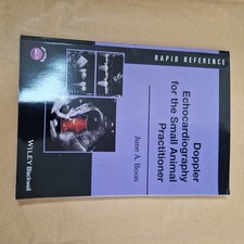 Doppler echocardiography for