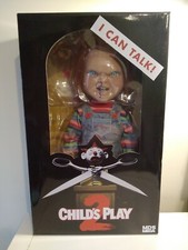 Mezco - Chucky Child´s Play 2