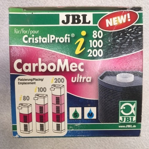 Jbl replacement carbomec - replacement, ultra
