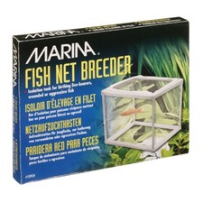 Fish Net Breeder Marina