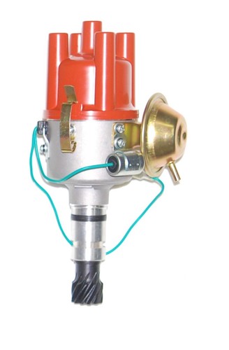 New points distributor for - new,