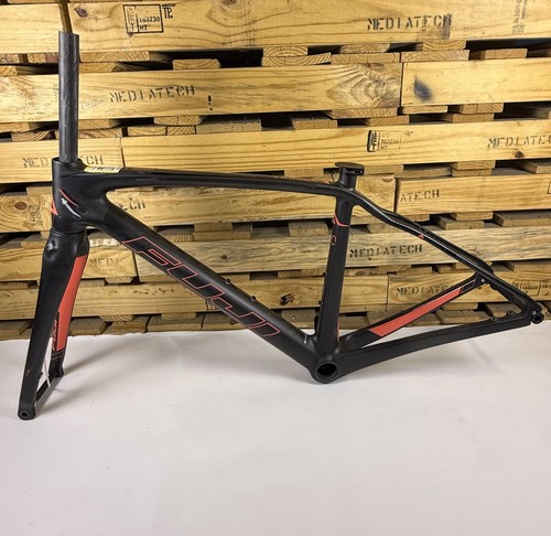 Fuji 2017 brevet - fuji, disc