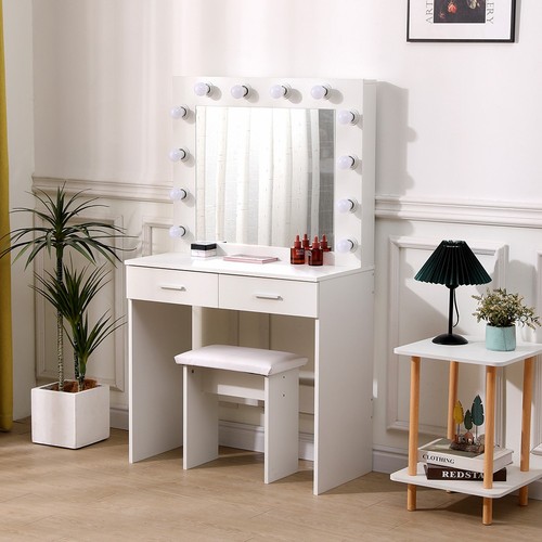 Dressing table with drawers - dressing, 2