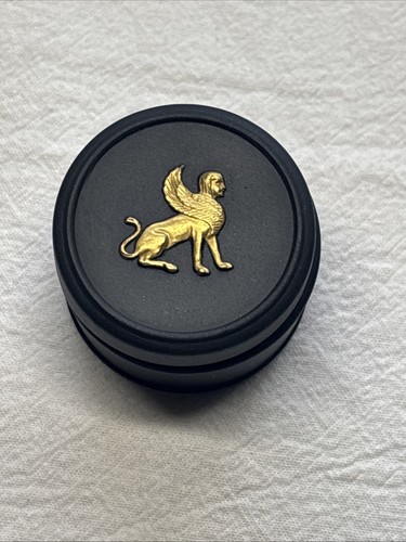 Rare wedgwood egyptian - rare!!!wedgwood,