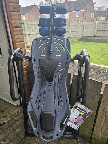Teeter fitspine inversion - teeter,