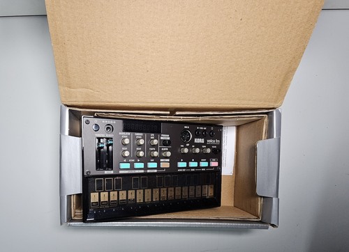 Korg volca digital fm - korg,