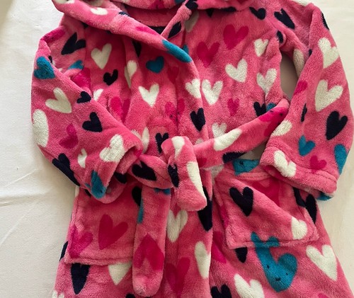 Girls hatley years pink - years,