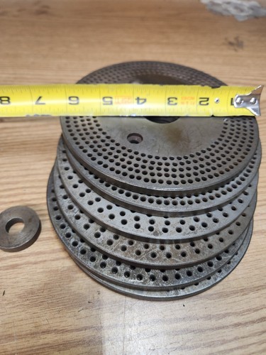 Machinist dividing head - machinist,