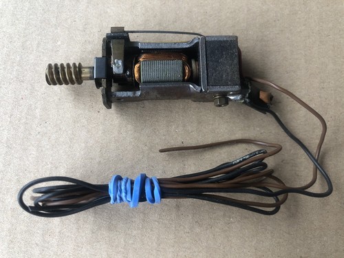 Hornby gauge spare - oo, working