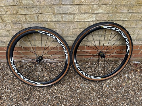 Mavic cosmic elite disc ust - cosmic,