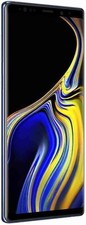 Samsung Galaxy Note 9 SM-N960F