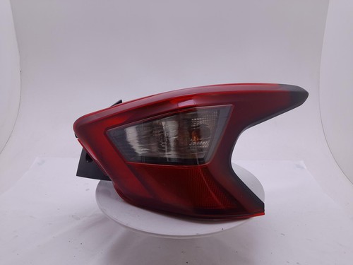 Nissan micra tail light - tail,