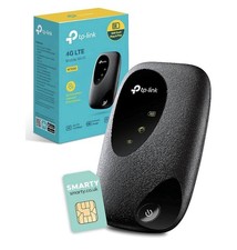  4G MiFi Router, Portable