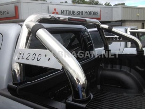Sport roll bar rollbar spots - sport,