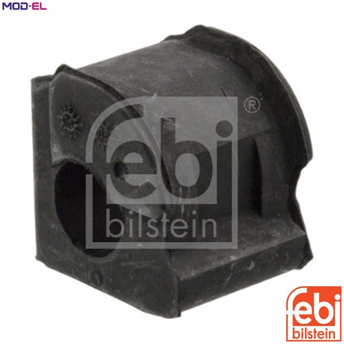 Mounting stabiliser bar - stabiliser,