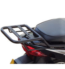 Honda Innova 125i rear rack luggage carrier 2008-2013