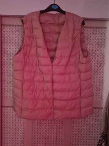 Ladies pale pink lightweight - ladies,