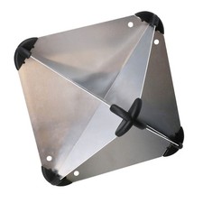 Lightweight Octahedral Radar