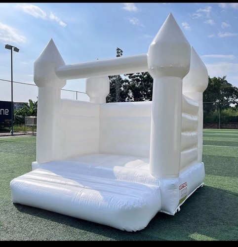 Hire 12ft white - ,