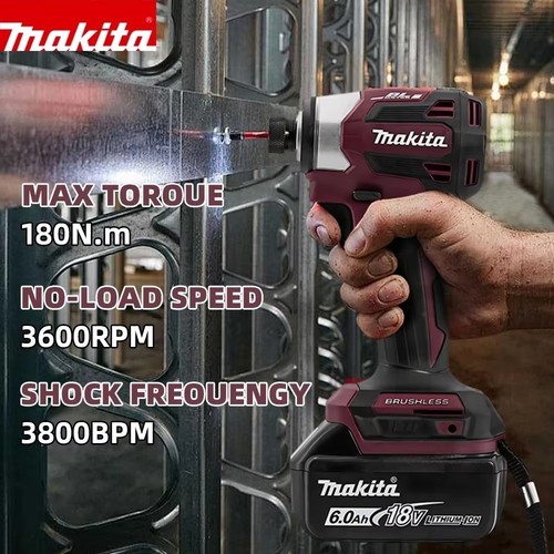 Makita dtd173 cordless - dtd173,