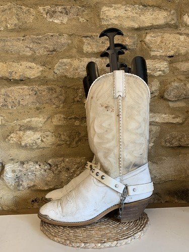 Rodeo drive white - rodeo, cream