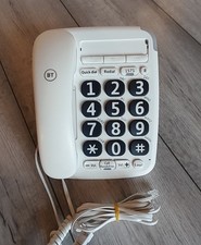 BT Big Button 200 Corded