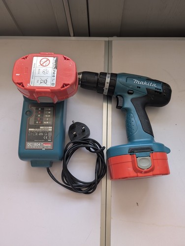 Makita 8391d 18v - makita, cordless