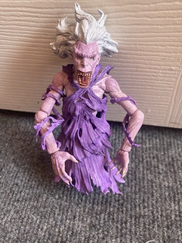 Ghostbusters select series - ghostbusters, 5
