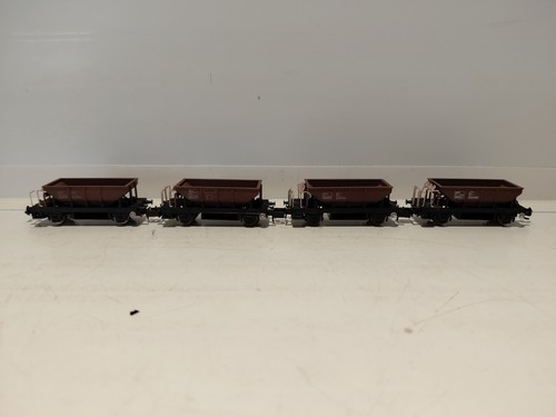 Dapol gauge x - 4,