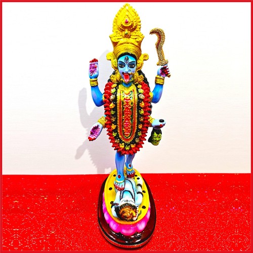 Goddess kali maa - /, mata