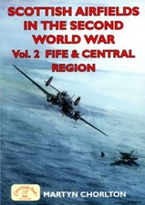 Scottish Airfields in WW2