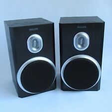 Philips MCB146 Speakers (Mini