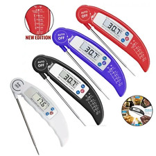 Digital Food Thermometer Probe