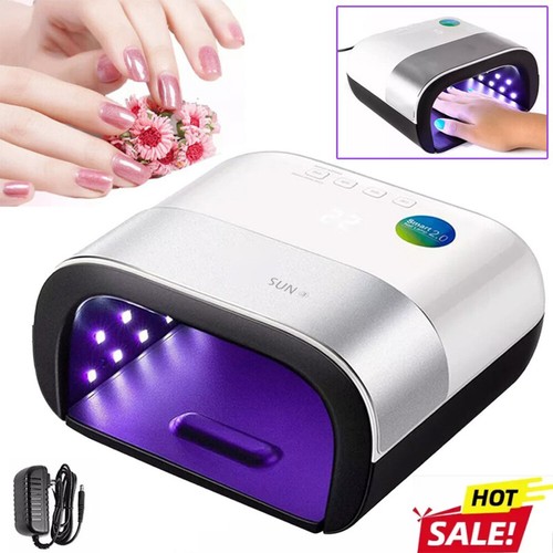 48w sun3 led nail - lamp,
