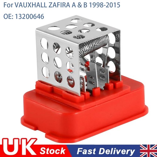 For vauxhall zafira heater - zafira, b
