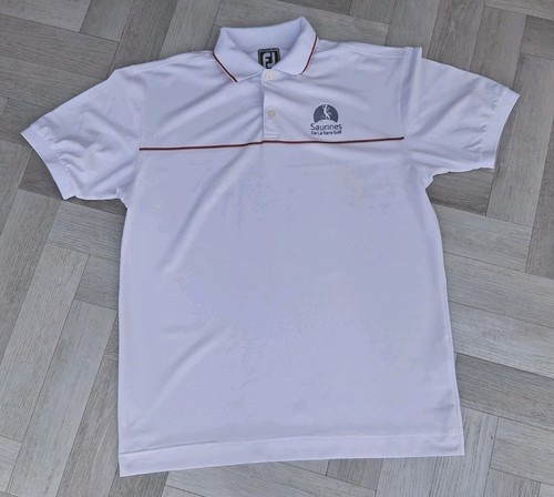 Footjoy polo shirt golf - footjoy,