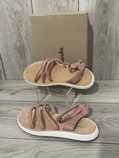 Clarks JEMSA Loop Leather