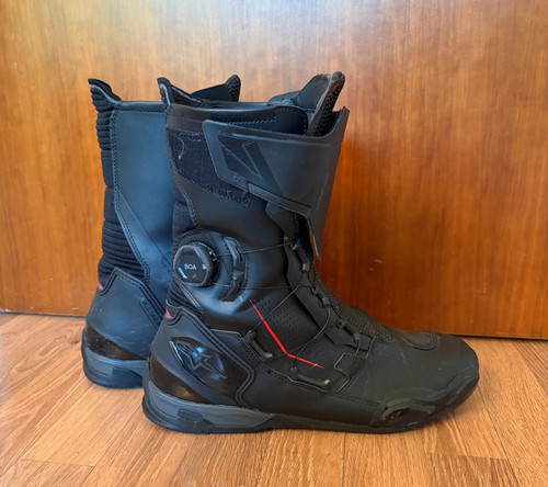 Alpinestars boa - alpinestars,