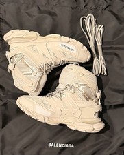 Balenciaga Men's Track Hike